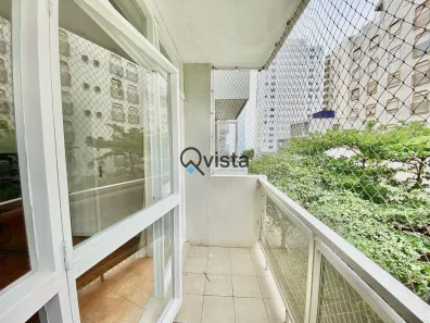 Apartamento com 3 Quartos à venda, 110m² no Pitangueiras, Guarujá