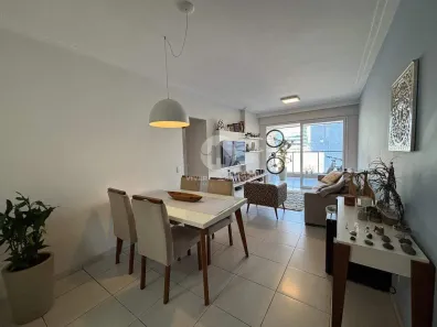Apartamento com 2 Quartos à venda, 77m² no Gonzaga, Santos