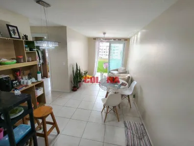 Apartamento com 2 Quartos à venda, 68m² no Badu, Niterói