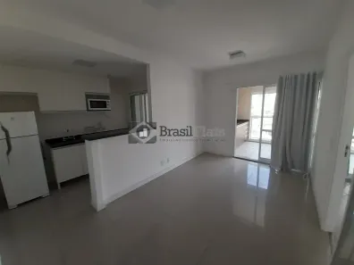 Apartamento com 1 Quarto para alugar, 51m² no Vila Gertrudes, São Paulo
