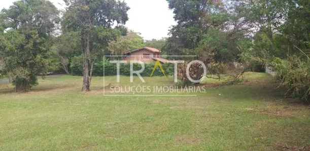 Lote/Terreno à venda, 1250m² no Parque Xangrilá, Campinas