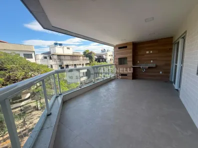 Apartamento com 3 Quartos à venda, 114m² no Recreio dos Bandeirantes, Rio de Janeiro