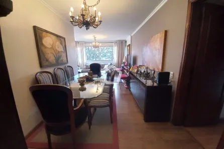 Apartamento com 3 Quartos à venda, 132m² no Mooca, São Paulo