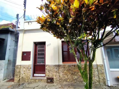 Casa com 3 Quartos para alugar, 70m² no Centro, São Leopoldo