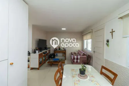  com 2 Quartos à venda, 90m² no Catete, Rio de Janeiro