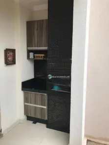 Apartamento com 3 Quartos à venda, 76m² no Jardim América, Paulínia
