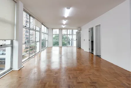 Sala Comercial à venda, 66m² no Brooklin Paulista, São Paulo