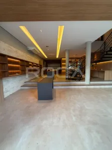 Prédio Comercial para alugar, 304m² no Alto da Boa Vista, Ribeirão Preto