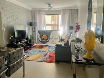 Apartamento com 2 Quartos à venda, 78m² no Indianópolis, São Paulo