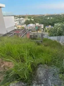 Lote/Terreno à venda, 500m² no Alphaville II, Salvador