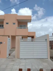 Apartamento com 3 Quartos à venda, 95m² no Gramame, João Pessoa