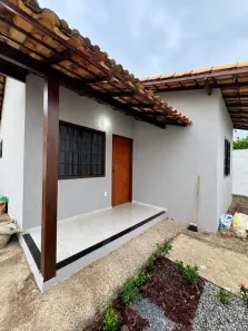 Casa com 2 Quartos à venda, 63m² no Jardim Atlântico Central (Itaipuaçu), Maricá