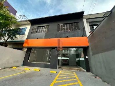 Ponto Comercial para alugar, 280m² no Vila Regente Feijó, São Paulo