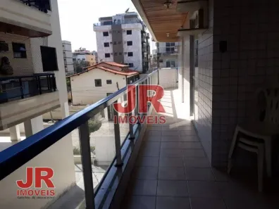 Apartamento com 3 Quartos à venda, 169m² no Algodoal, Cabo Frio