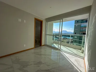Apartamento com 3 Quartos à venda, 90m² no Centro, Guarapari