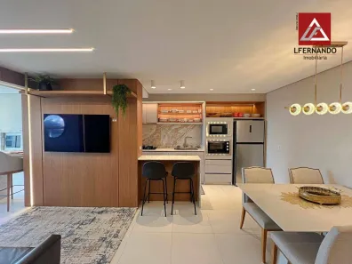 Apartamento com 2 Quartos à venda, 84m² no Itajubá II, Balneário Piçarras