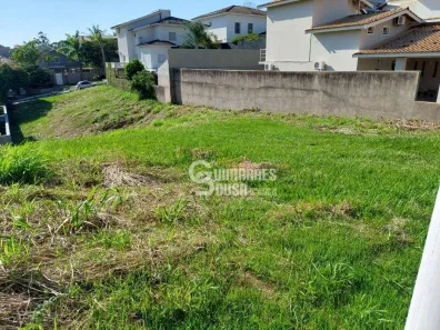 Lote/Terreno à venda, 450m² no Vilagge Capricio, Louveira