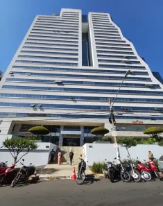 Ponto Comercial à venda, 39m² no Setor Oeste, Goiânia