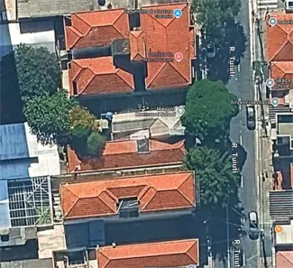 Lote/Terreno com 1 Quarto à venda, 210m² no Tatuapé, São Paulo
