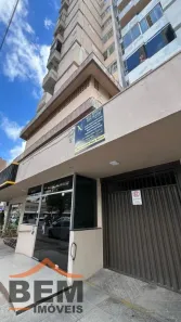Apartamento com 2 Quartos à venda, 57m² no Centro, Itajaí