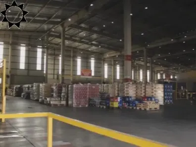 Galpão/Depósito/Armazém à venda, 12712m² no Vila Sul Americana, Carapicuíba