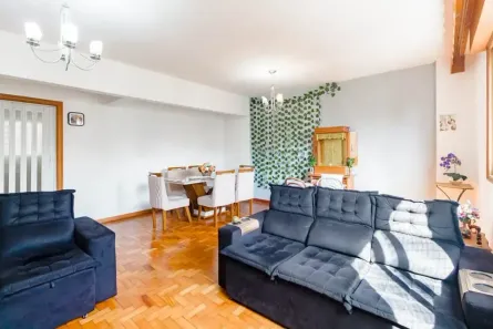Apartamento com 3 Quartos à venda, 110m² no Água Branca, São Paulo