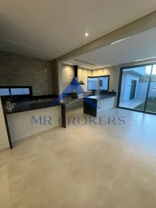 Casa de Condomínio com 5 Quartos à venda, 432m² no Loteamento Brisas do Lago, Jundiaí