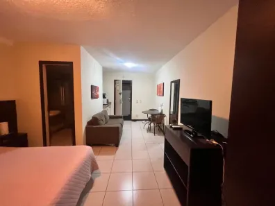 Flat com 1 Quarto para alugar, 33m² no Praia do Pecado, Macaé