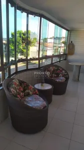 Casa com 6 Quartos à venda, 239m² no Ouro Preto, Olinda