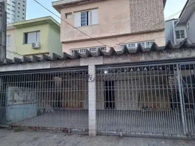 Sobrado com 3 Quartos à venda, 307m² no Parque Jabaquara, São Paulo