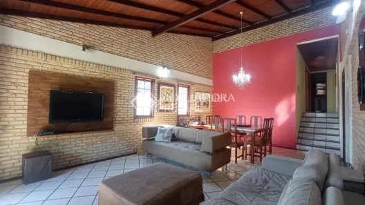 Casa com 4 Quartos à venda, 210m² no Córrego Grande, Florianópolis