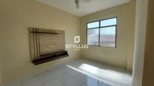 Apartamento com 2 Quartos à venda, 54m² no Cachambi, Rio de Janeiro