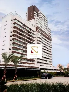 Apartamento com 2 Quartos à venda, 67m² no Tatuapé, São Paulo