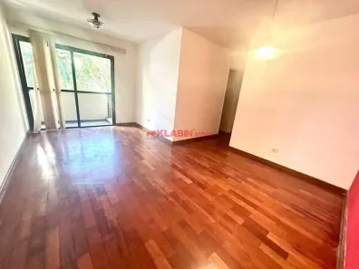 Apartamento com 3 Quartos à venda, 78m² no Vila Firmiano Pinto, São Paulo