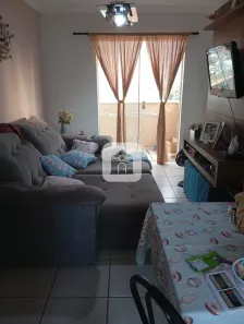 Apartamento com 2 Quartos à venda, 57m² no Santa Mônica, Uberlândia