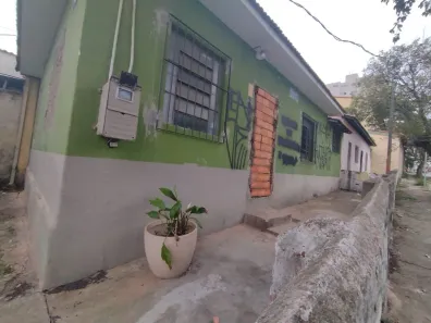 Lote/Terreno à venda, 190m² no Rudge Ramos, São Bernardo do Campo