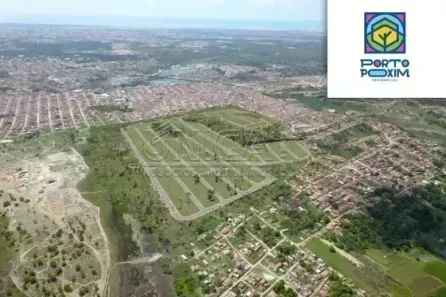 Lote/Terreno à venda, 160m² no Rosa Maria, São Cristóvão