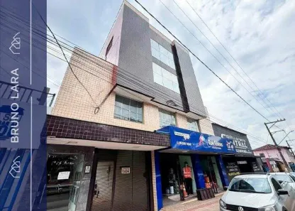 Sala Comercial para alugar, 200m² no Centro, Igarapé