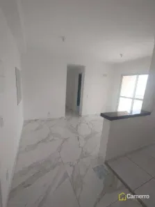 Apartamento com 2 Quartos para alugar, 54m² no Jardim Mollon, Santa Bárbara D'Oeste