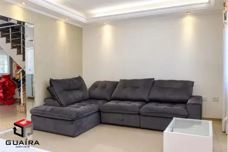 Sobrado com 3 Quartos à venda, 235m² no Cerâmica, São Caetano do Sul