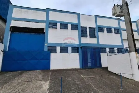 Galpão/Depósito/Armazém para alugar, 910m² no Retiro São João, Sorocaba