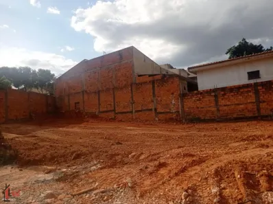 Lote/Terreno à venda, 126m² no Jardim Sumaré, Presidente Prudente