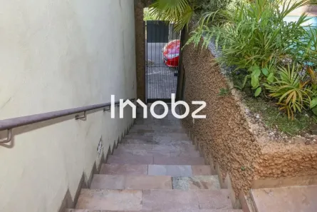 Casa com 6 Quartos à venda, 250m² no Pacaembu, São Paulo