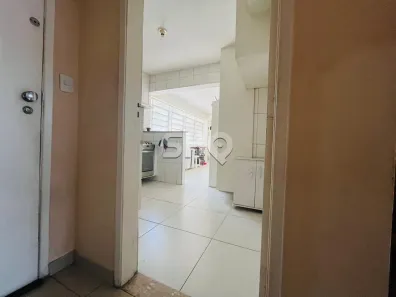 Apartamento com 3 Quartos à venda, 98m² no Vila Romana, São Paulo