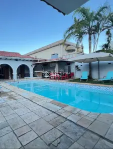 Casa com 4 Quartos à venda, 220m² no Flórida, Praia Grande