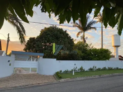 Fazenda/Sítio com 3 Quartos à venda, 378m² no Centro, Itupeva