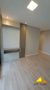 Apartamento com 2 Quartos à venda, 54m² no Centro, São Bernardo do Campo