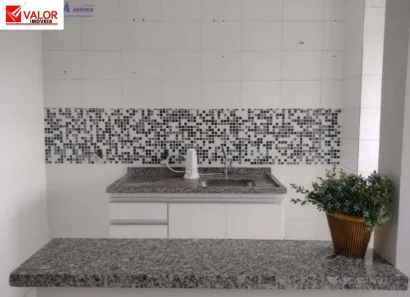 Apartamento com 2 Quartos à venda, 44m² no Vila Prel, São Paulo