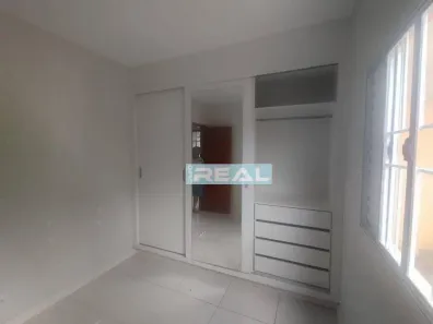 Casa com 2 Quartos para alugar, 50m² no Parque Bom Retiro, Paulínia