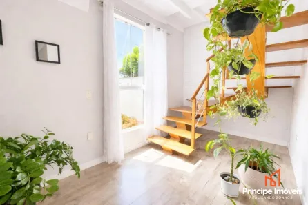 Casa com 2 Quartos à venda, 140m² no Boa Vista, Joinville